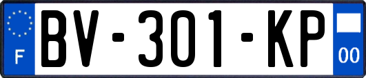 BV-301-KP