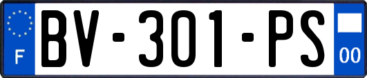 BV-301-PS