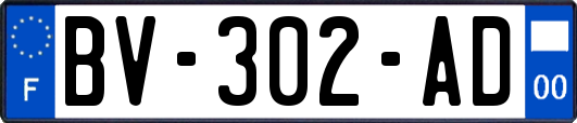 BV-302-AD