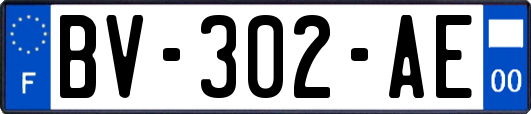 BV-302-AE