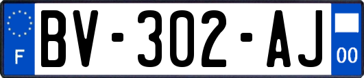 BV-302-AJ