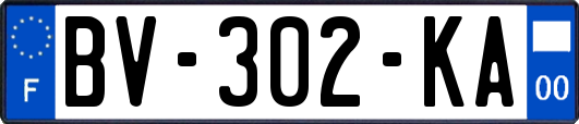 BV-302-KA