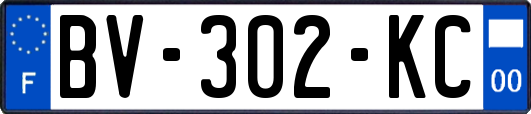 BV-302-KC
