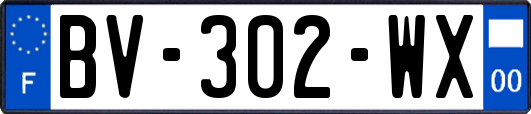 BV-302-WX