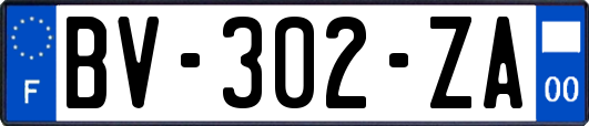 BV-302-ZA