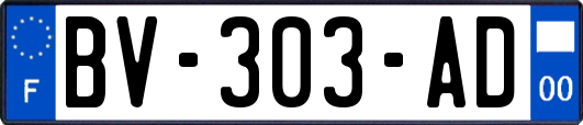 BV-303-AD