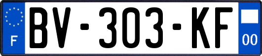 BV-303-KF