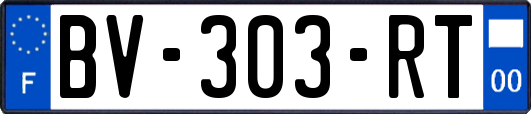 BV-303-RT