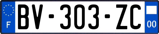 BV-303-ZC