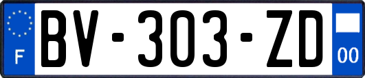 BV-303-ZD