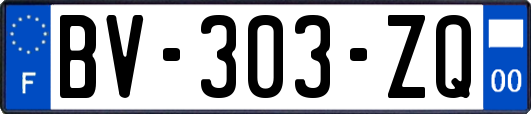 BV-303-ZQ