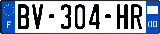 BV-304-HR