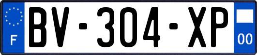 BV-304-XP