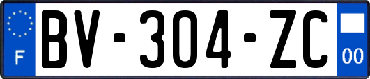 BV-304-ZC