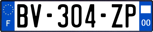 BV-304-ZP