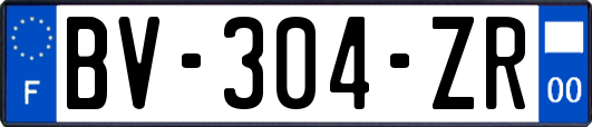 BV-304-ZR