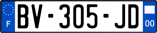 BV-305-JD