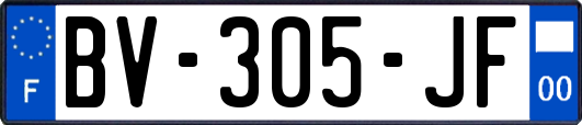 BV-305-JF