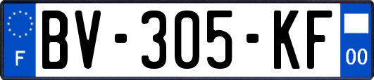 BV-305-KF