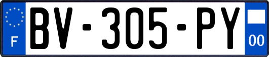 BV-305-PY