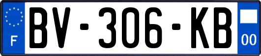 BV-306-KB