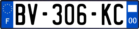 BV-306-KC