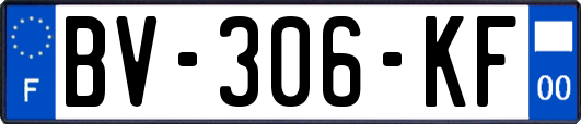 BV-306-KF