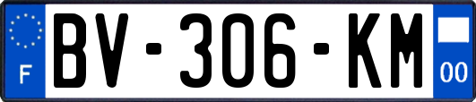 BV-306-KM