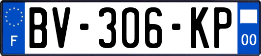 BV-306-KP