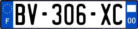 BV-306-XC
