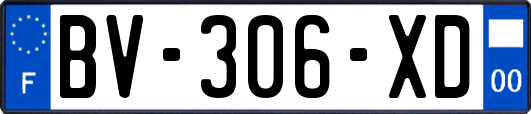 BV-306-XD