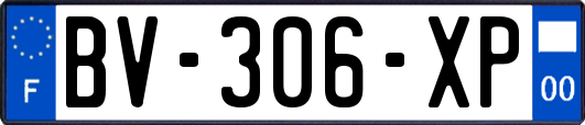 BV-306-XP