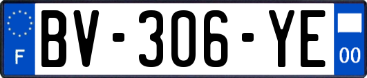 BV-306-YE