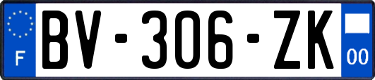 BV-306-ZK