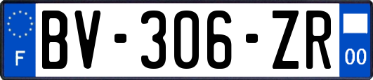 BV-306-ZR