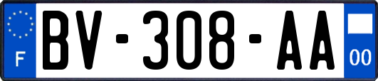 BV-308-AA