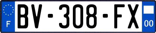 BV-308-FX