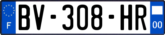 BV-308-HR