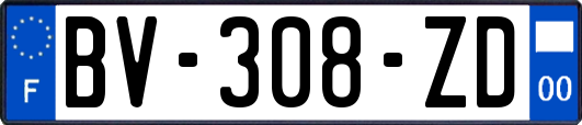 BV-308-ZD