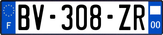 BV-308-ZR