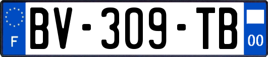 BV-309-TB