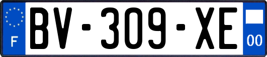 BV-309-XE