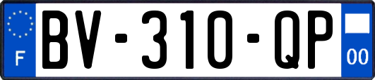 BV-310-QP