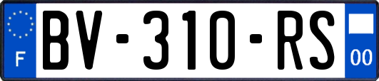 BV-310-RS