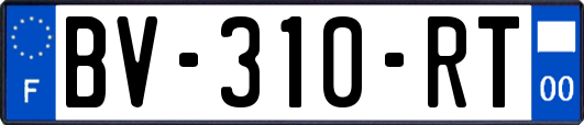 BV-310-RT