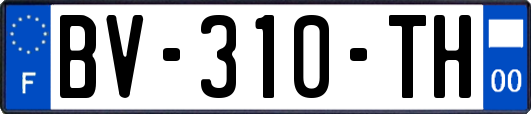 BV-310-TH