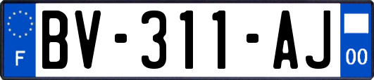 BV-311-AJ