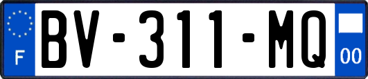 BV-311-MQ