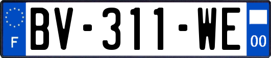 BV-311-WE