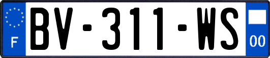 BV-311-WS